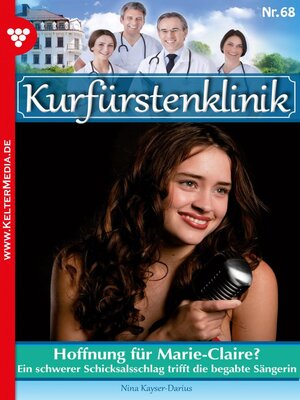 cover image of Hoffnung für Marie-Claire?